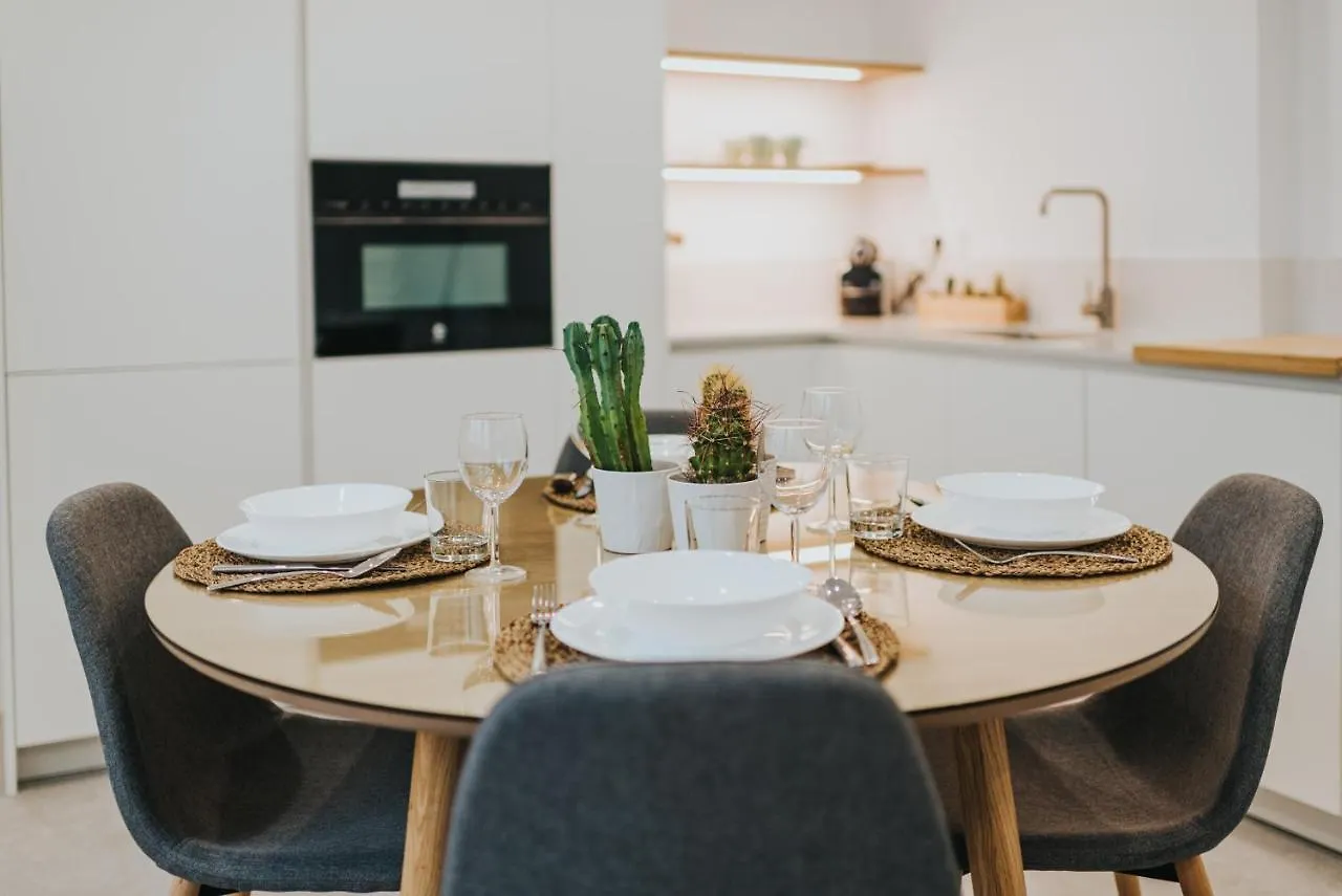 Centrico Estudio Junto Al Parque Garcia Sanabria Санта-Крус-де-Тенерифе 0*,  Испания