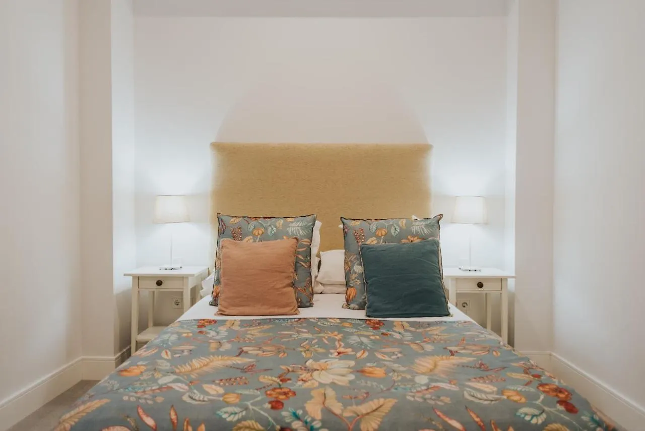 Céntrico estudio junto al Parque García Sanabria Santa Cruz de Tenerife Apartamento