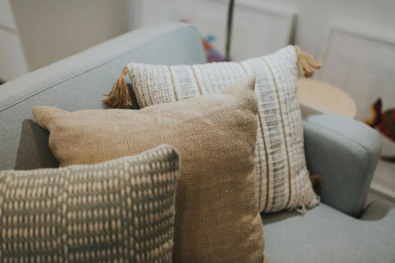 Centrico Estudio Junto Al Parque Garcia Sanabria Санта-Крус-де-Тенерифе