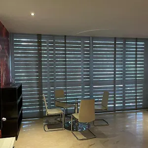  Apartamento Las Ramblas