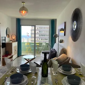  Apartamento Dream 4you
