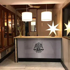  Отель Oceano Centro (adults Only)