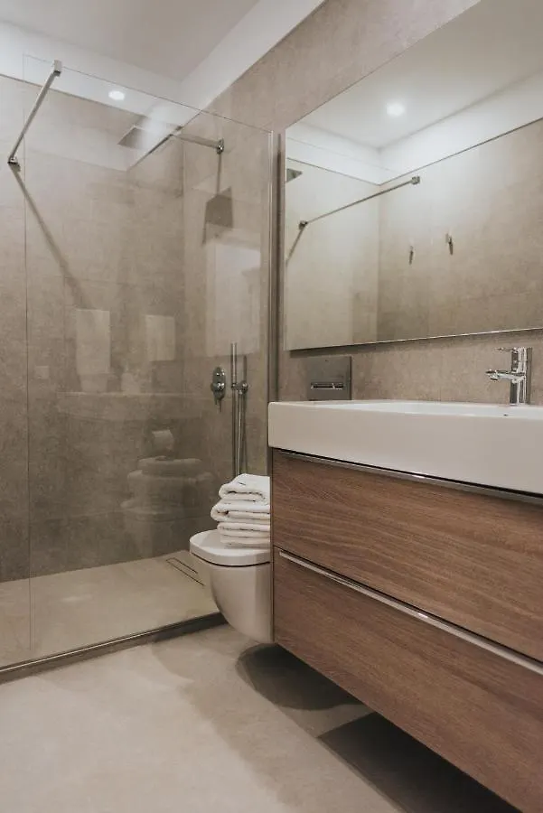 Céntrico estudio junto al Parque García Sanabria Santa-Cruz de Ténérife Appartement